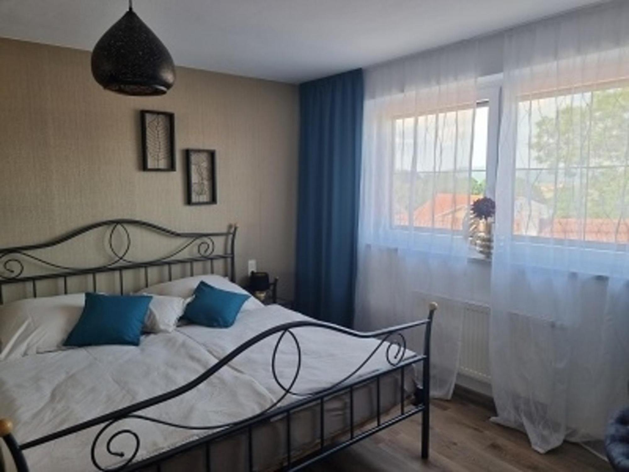 Ferienwohnung Augustin Kirchberg  Екстериор снимка