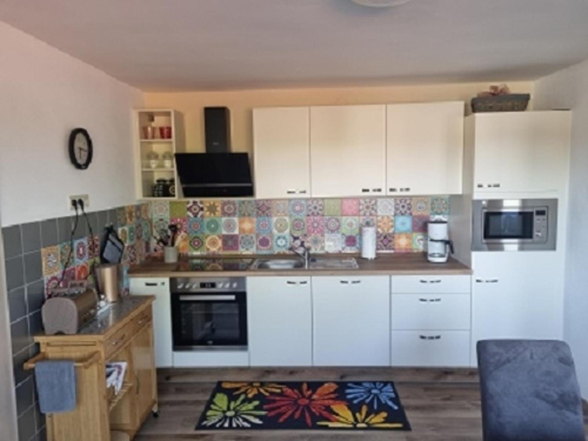 Ferienwohnung Augustin Kirchberg  Екстериор снимка