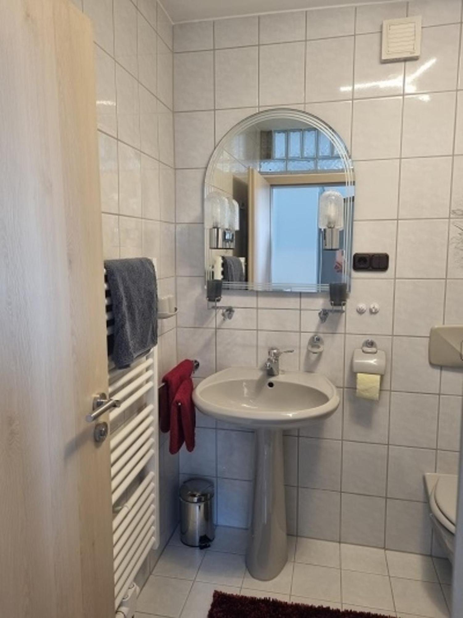 Ferienwohnung Augustin Kirchberg  Екстериор снимка