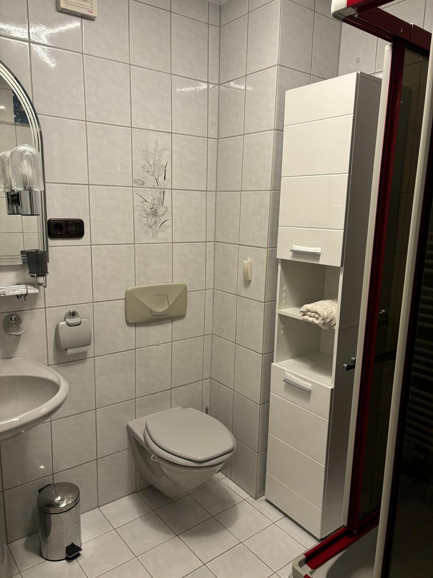 Ferienwohnung Augustin Kirchberg  Екстериор снимка